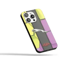 Jaguar Cover Telefono Edizione Max Qualitativa